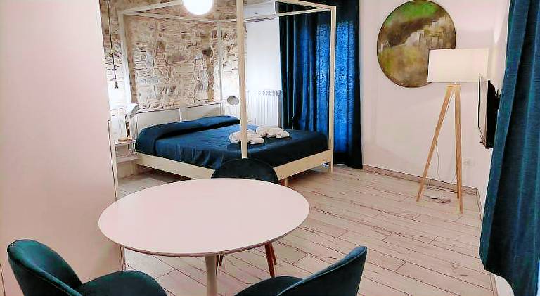 Badolato Gallery - Luxury Rooms in Catanzaro