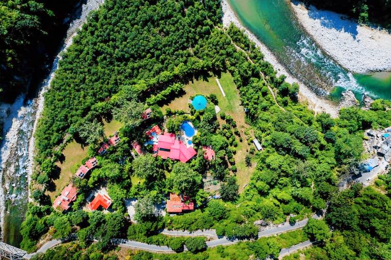 Corbett River Creek by Harmony Hotels & Resorts