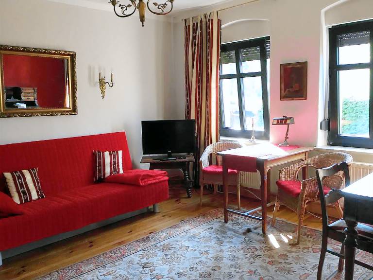Ferienhaus Groß Köris