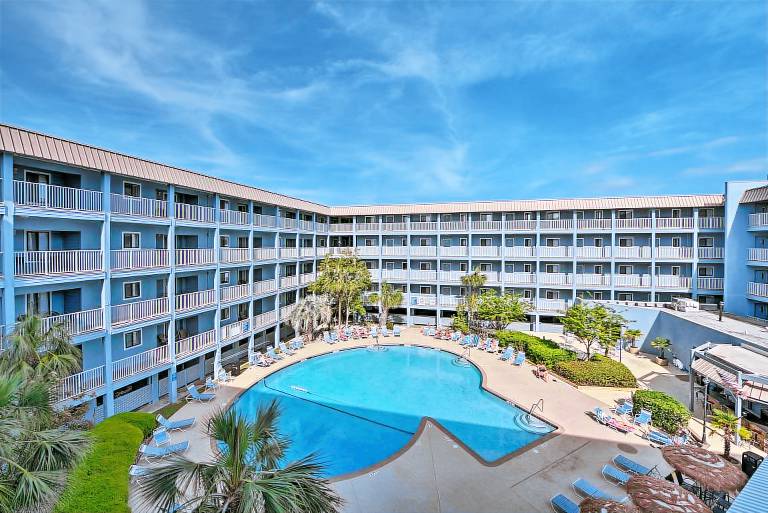Condo Hilton Head Island