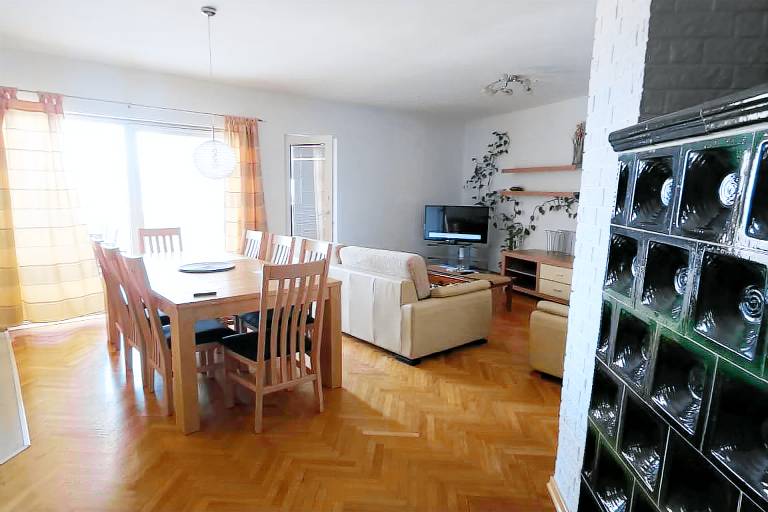Fully equipped holiday apartment with patio & BBQ | Close to the beach | Dogs allowed — photo 3