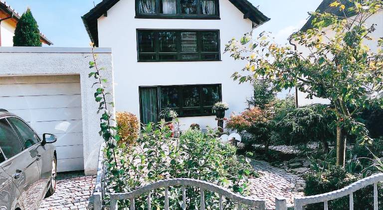 Ferienwohnung Cham