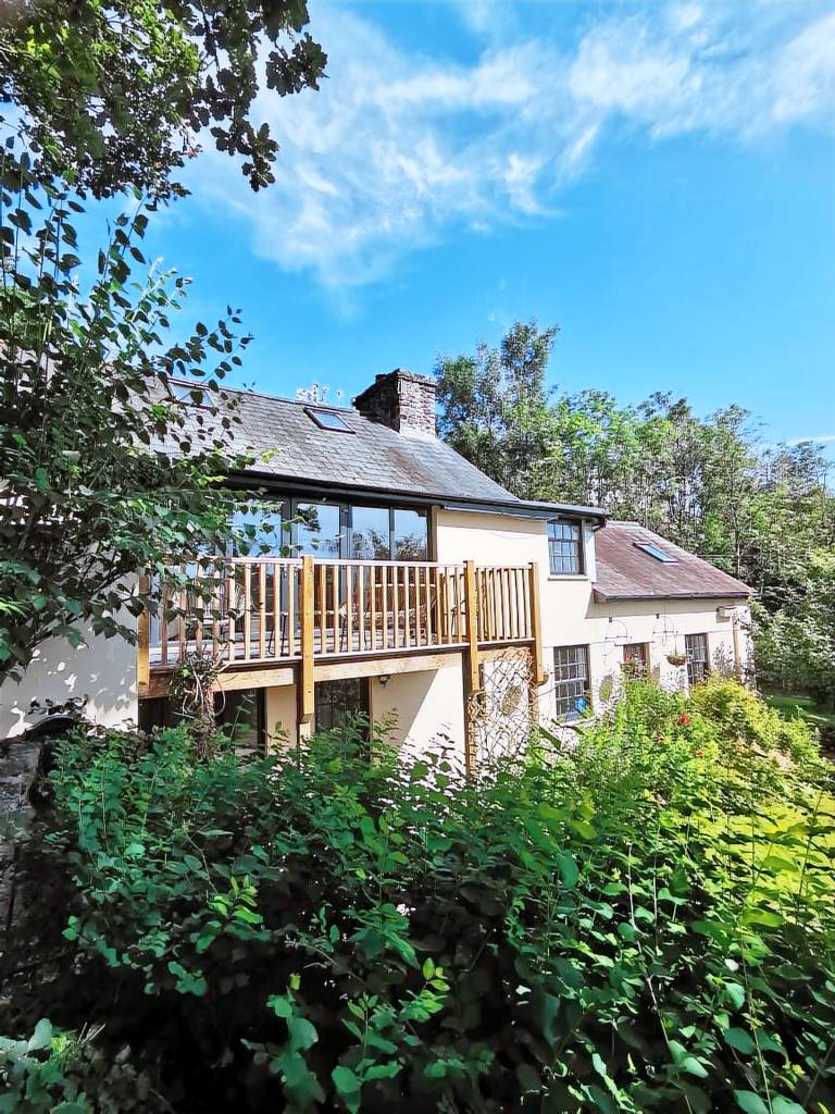 Cottage Llandeilo