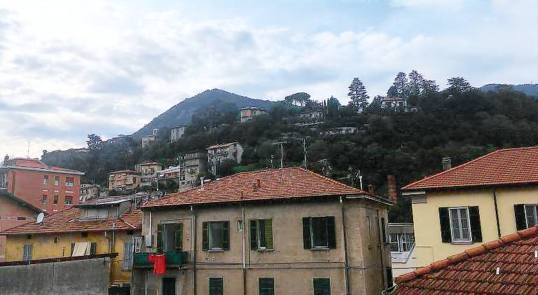 Rental apartment with terrace — photo 4