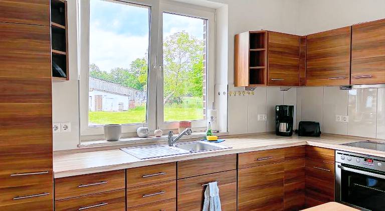 Rental apartment | Pets are welcome — photo 3