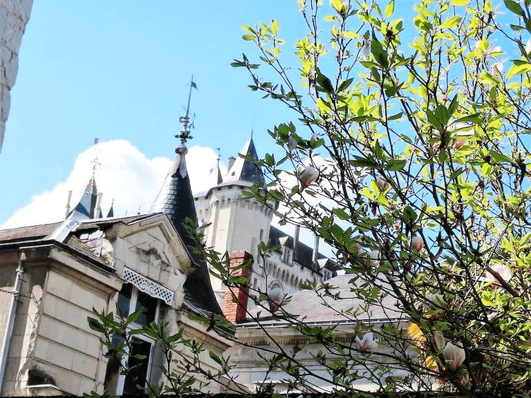 Appartement Saumur