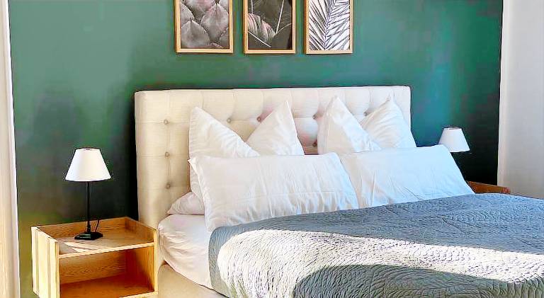 Pleasant holiday apartment | Dogs allowed in Erlangen