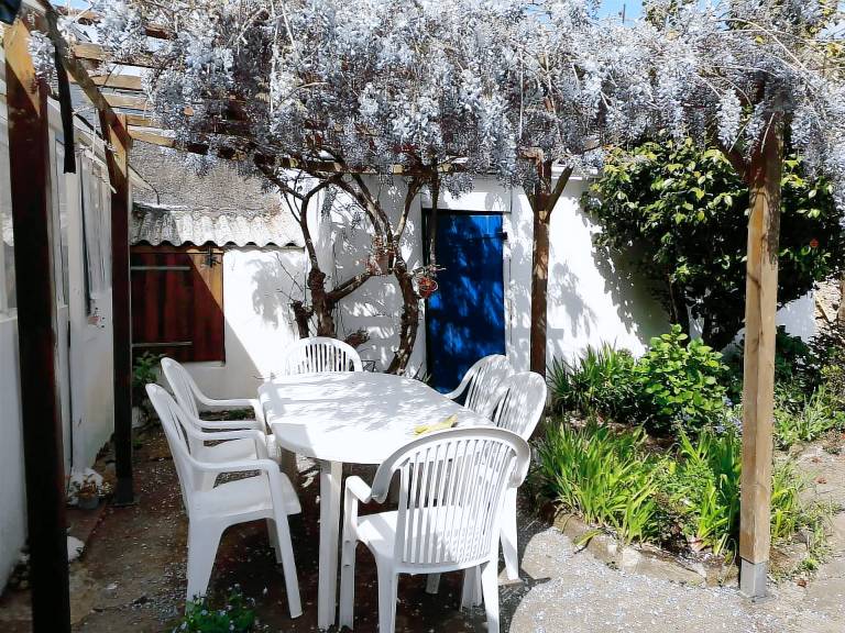 Maison de vacances Billiers
