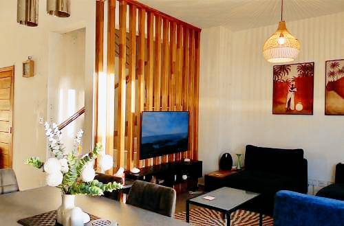 Villa Flic en Flac