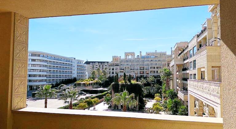 Rental apartment with pool | Next to the beach | Pets are welcome — photo 4