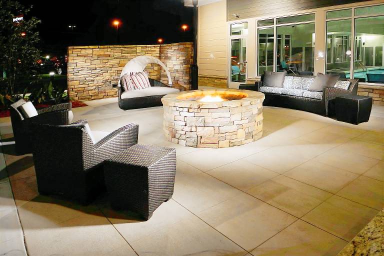 Residence Inn by Marriott Augusta — photo 3