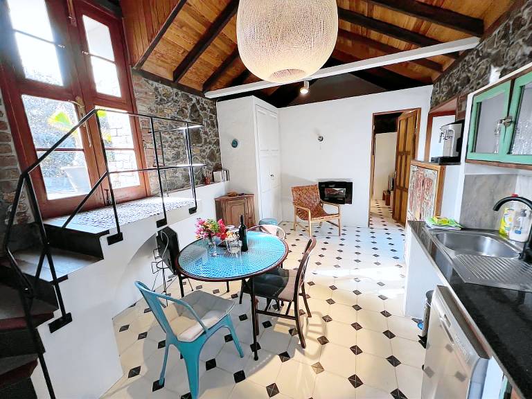Landhaus El Paso