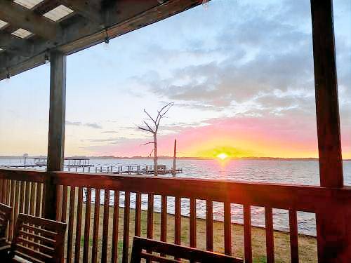 Bed & Breakfast Elizabeth City
