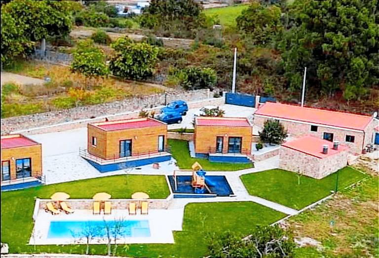 Resort Trancoso