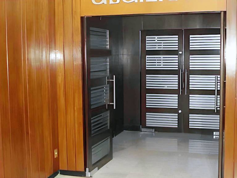 Hotel Inglaterra in Tampico