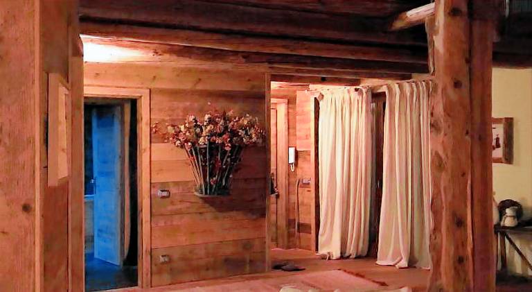 Chalet | Pets allowed in Sauze d'Oulx
