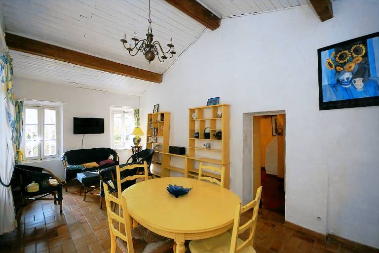 Fully equipped charming house with terrace | Dogs allowed — photo 4