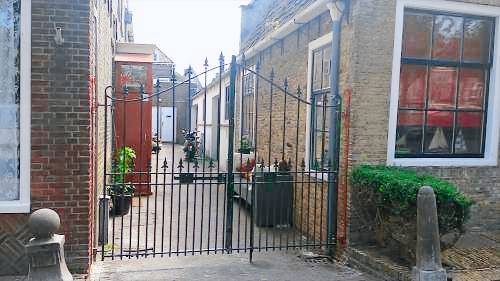 Bed & Breakfast Harlingen