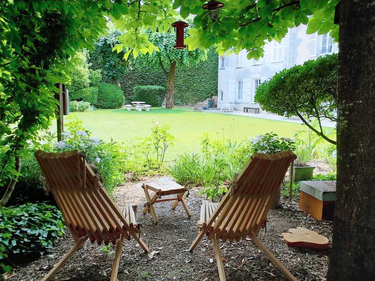 Appartement Cognac