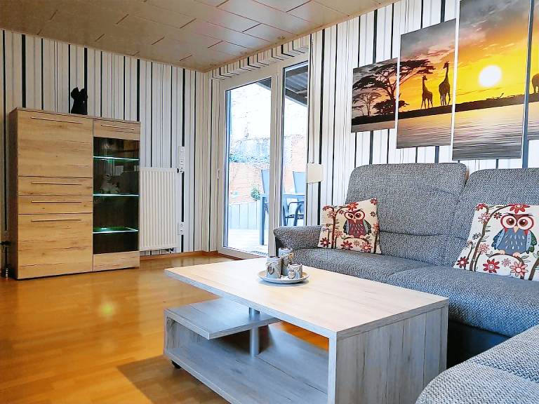 Ferienhaus  Geisenheim