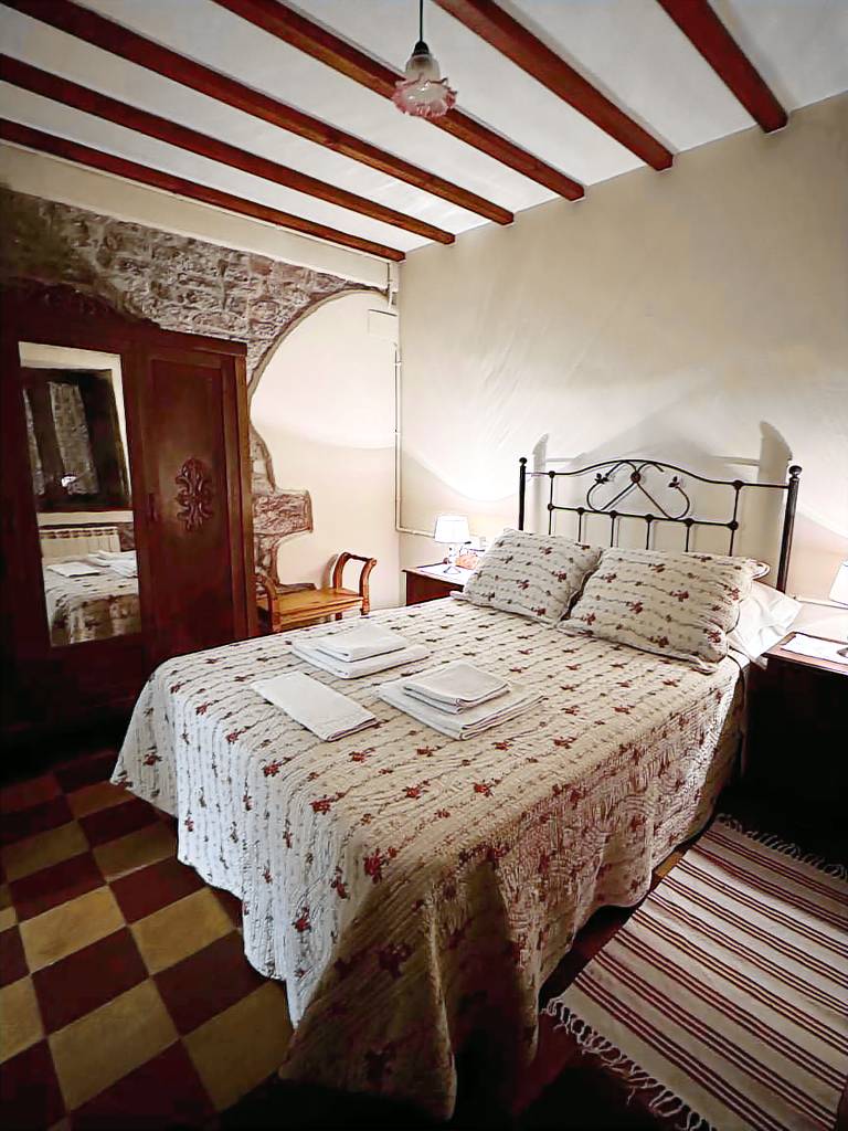 Casa rural Moire