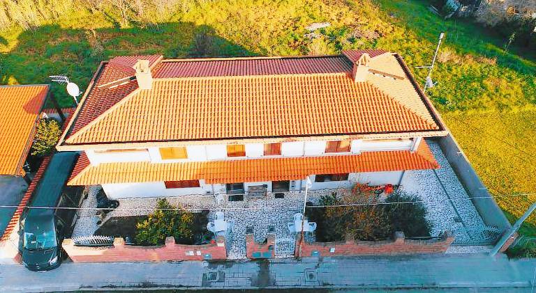 Apartament Tanca Marchese
