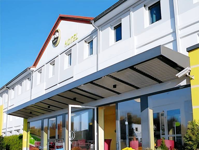 B&B HOTEL Ingolstadt-Ost in Ingolstadt