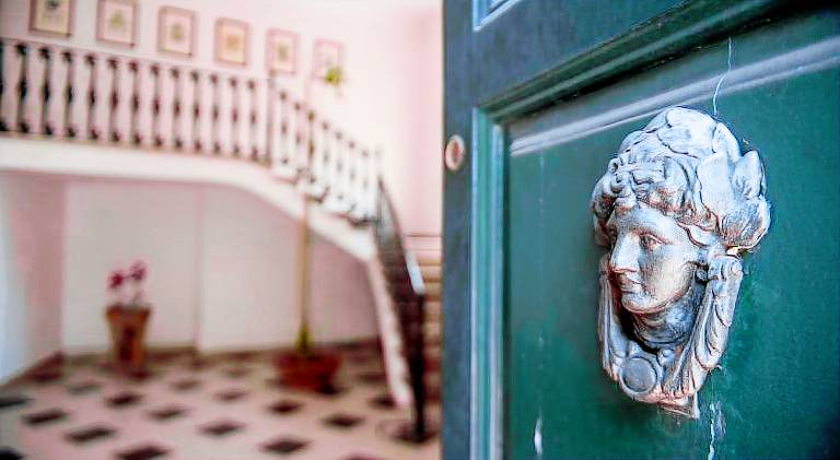 Villa with 3 rooms for 11 persons in Taormina