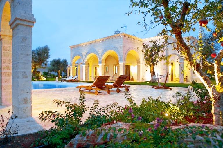 Casa  Fasano