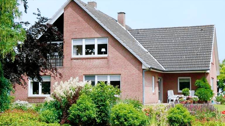 Ferienwohnung  Grünendeich