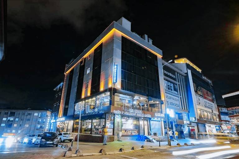 Bed and breakfast  Arnavutköy