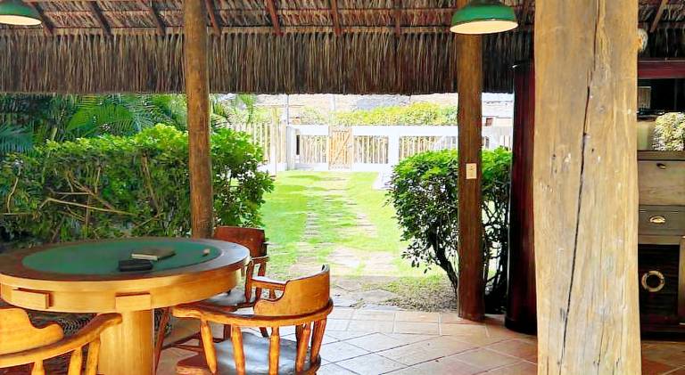 Vila ORIBA — photo 4