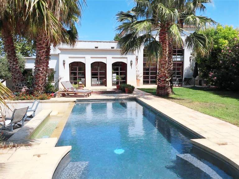 Villa Pinet