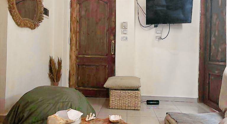 Vacation home with 1 room for 4 persons — photo 5