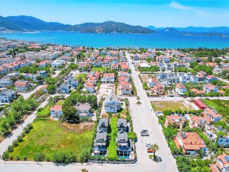Villa Fethiye