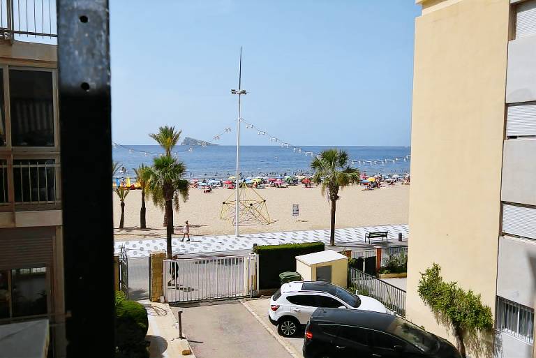 Apartamento Benidorm