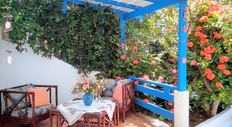 Apartment with garden | Close to the beach | Pets are welcome — photo 5