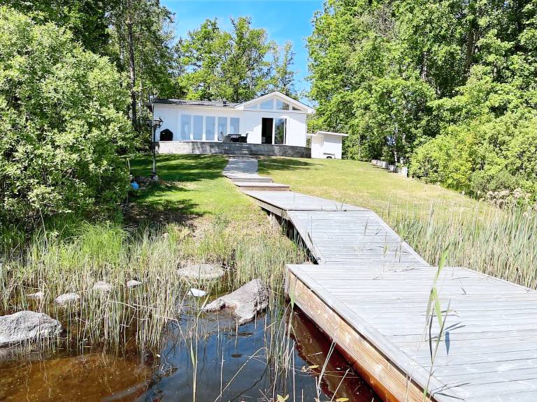 Chalet Hultsfred