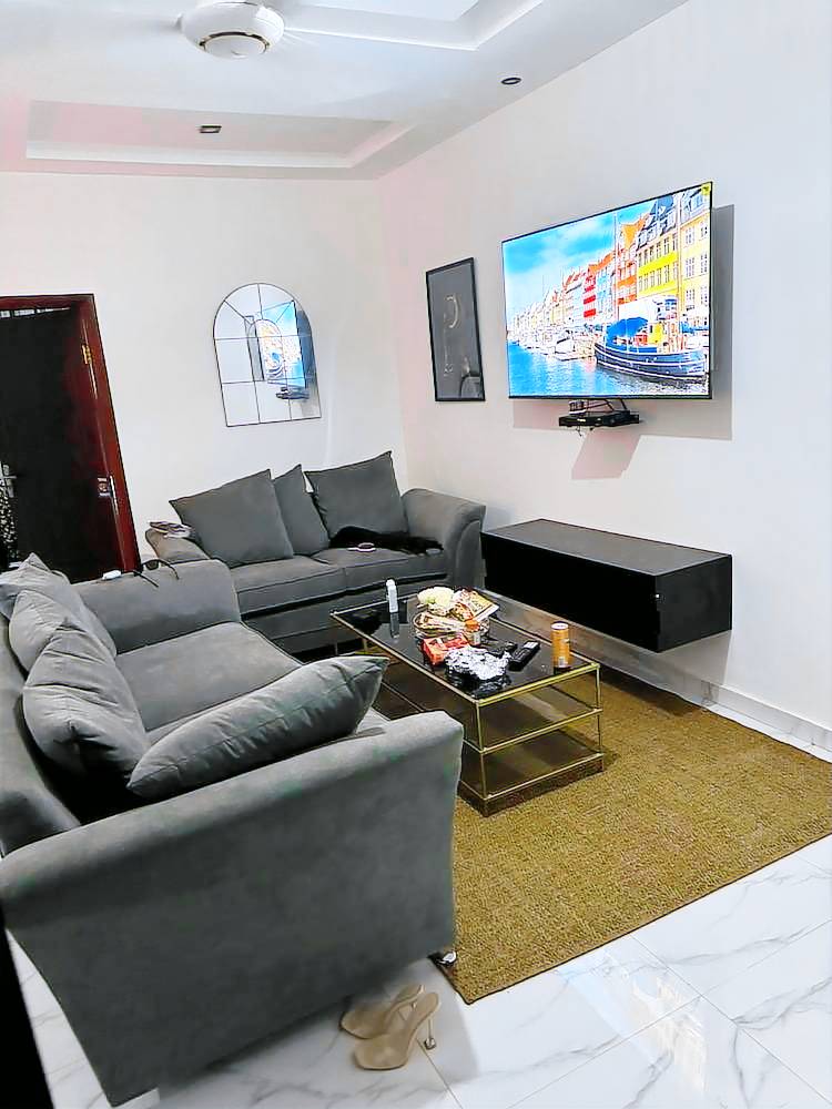 Apartment  Sukuta