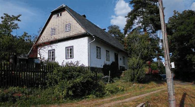 Dům  Zábřeh