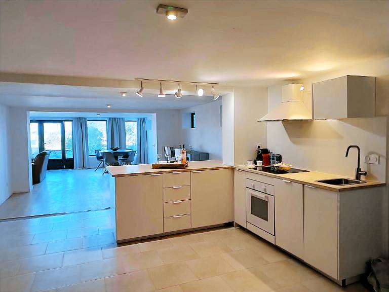 Appartement Carcassonne