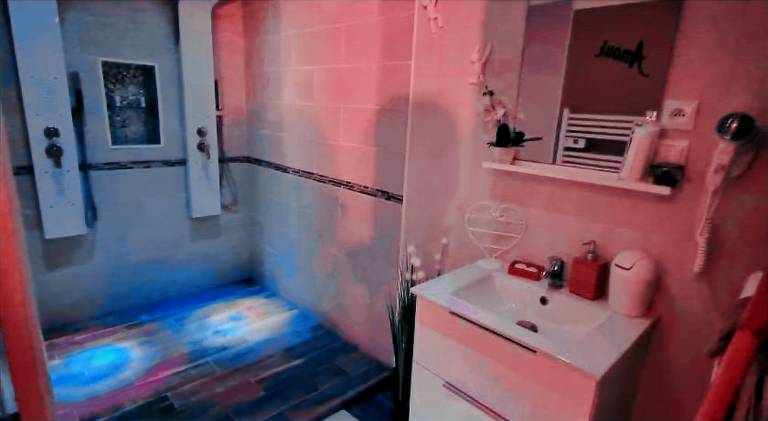 Studio avec jacuzzi, terrasse amenagee et wifi a Westrehem — photo 2