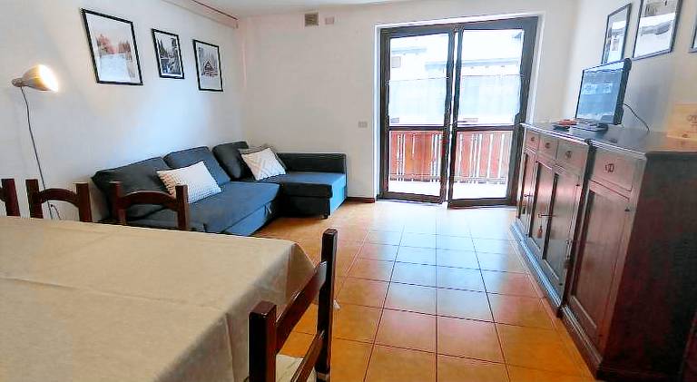 Beautiful apartment with terrace | Dogs allowed — photo 4