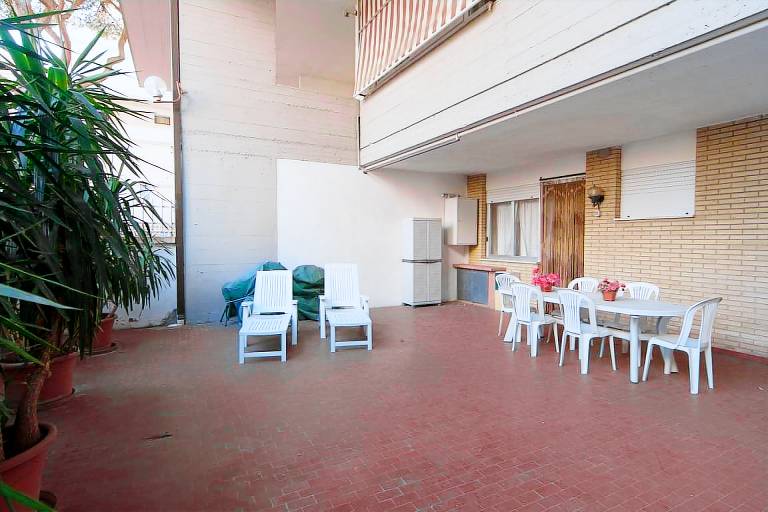 Ferienwohnung Follonica