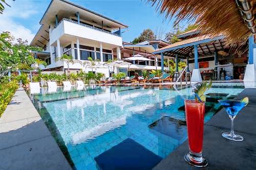 Ferienwohnung Ko Lanta