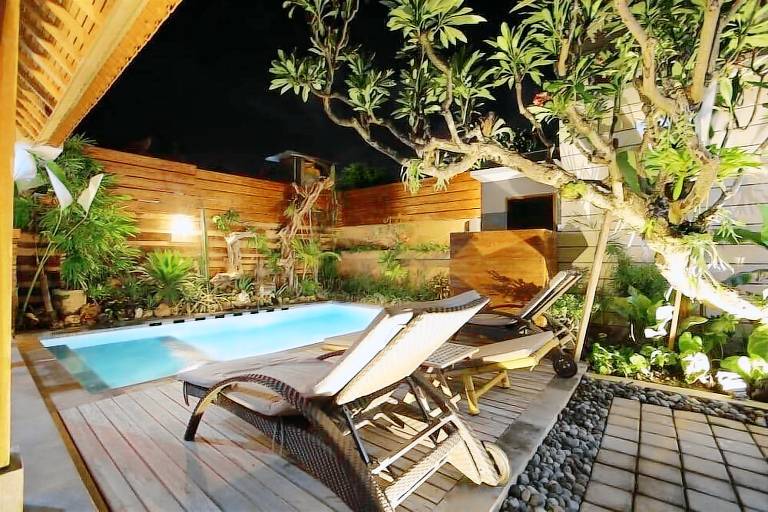 Accommodatie Sanur