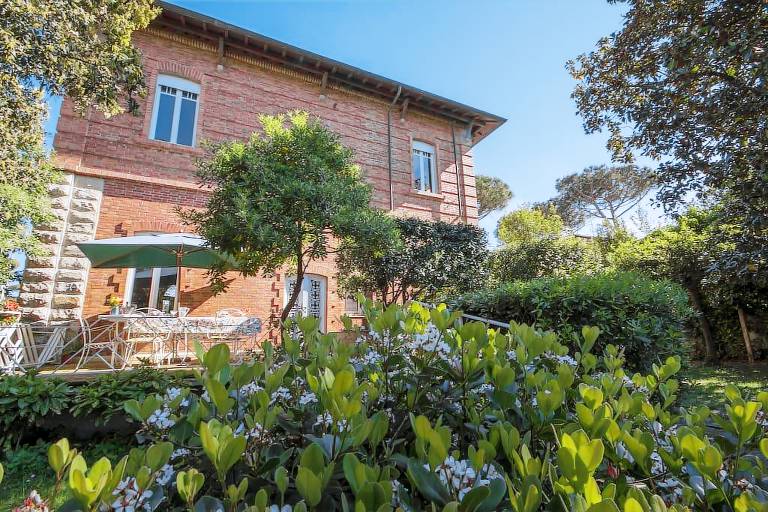 Villa Marina di Pietrasanta