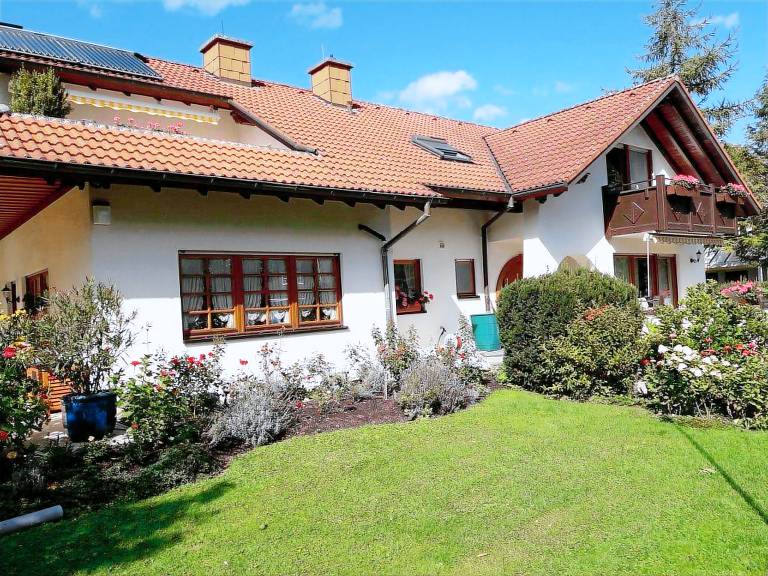 Ferienwohnung Deißlingen