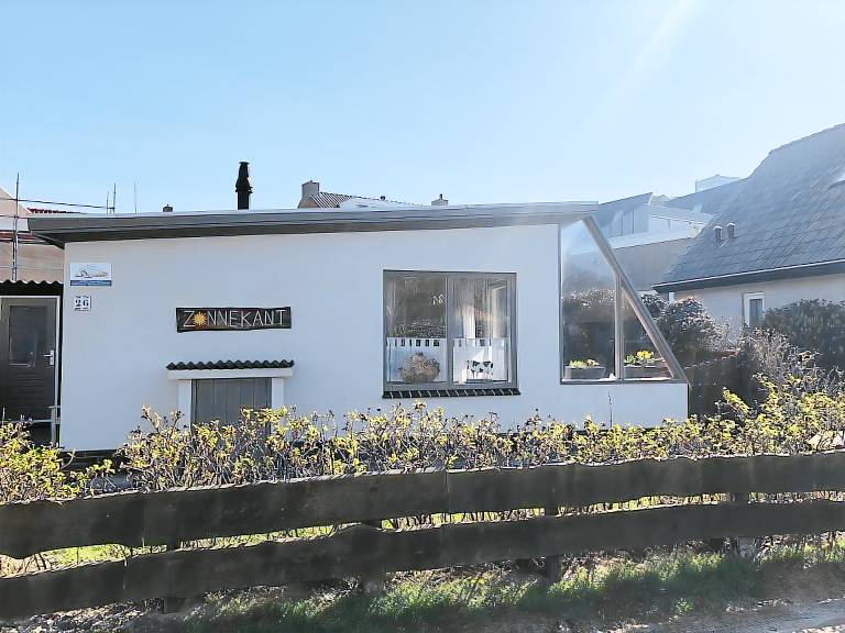 Bungalow  Callantsoog