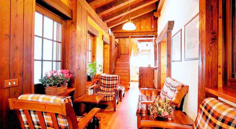 Hotel Ristoro Vagneur — photo 4